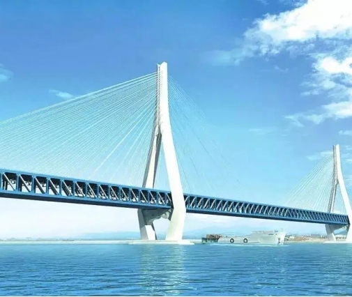 港珠澳大橋 港珠澳大橋